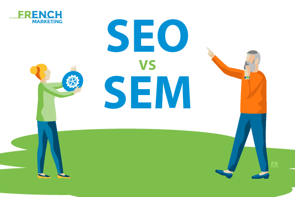 seo helps you save on sem