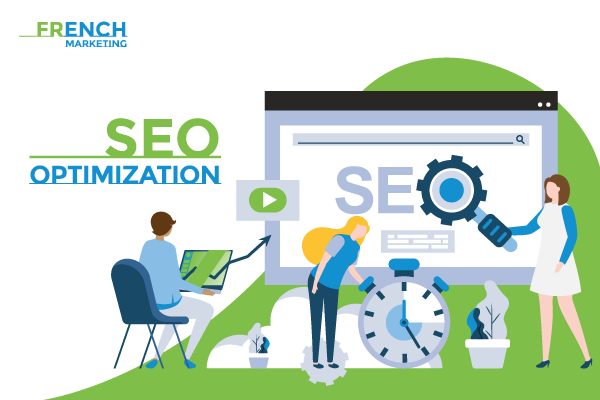 types of seo in quebec