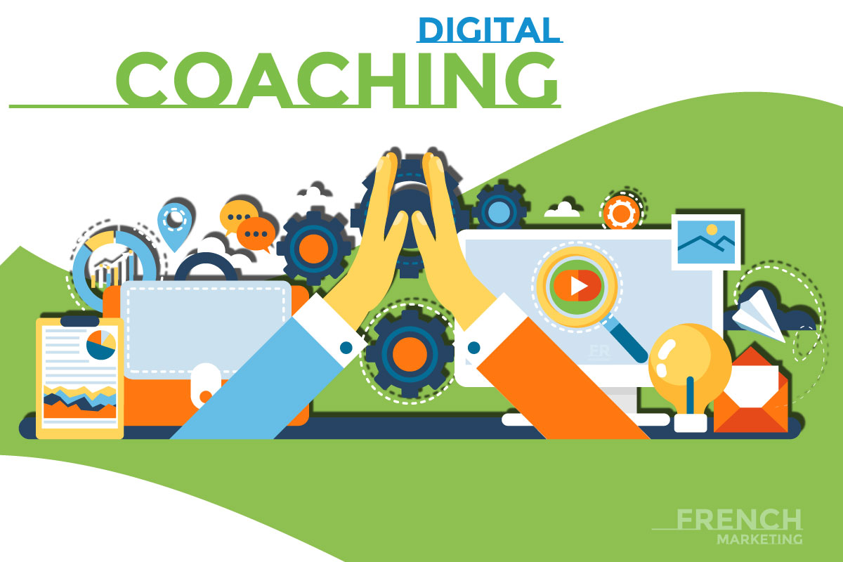 digital coaching quebec